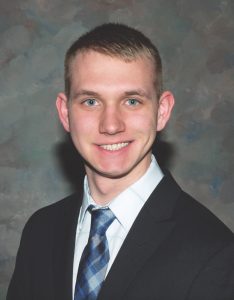 Profile photo of Benjamin Steger