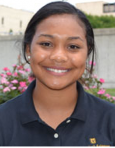 Alizay Starks